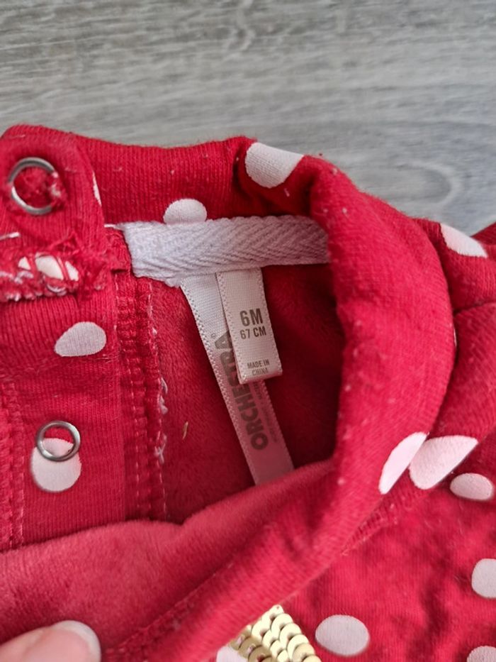 T-shirt - photo numéro 3