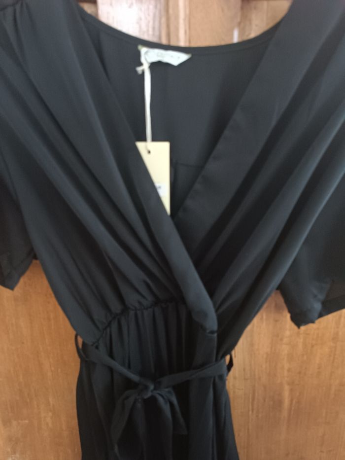 Robe - photo numéro 3