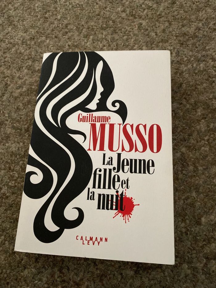 La jeune fille et la nuit