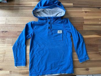 Tee shirt longues manches