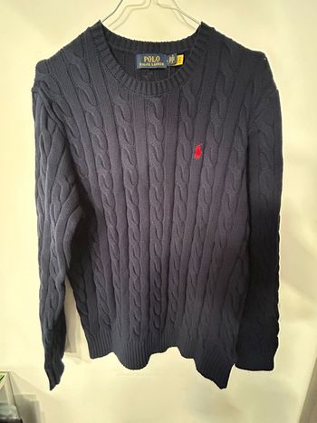 Pull Ralph Lauren