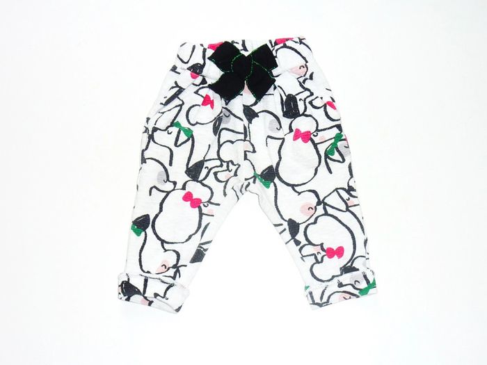 Sarouel Catimini 3 mois