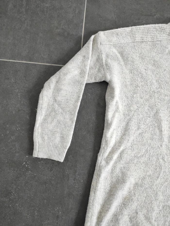 Pull grande taille - photo numéro 2