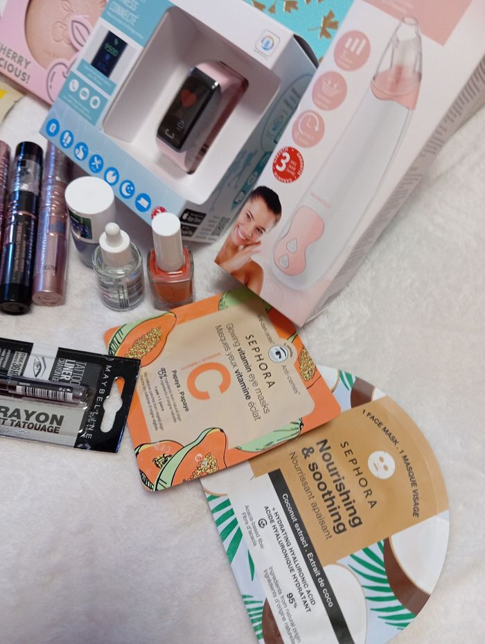 Coffret cadeaux - photo numéro 6