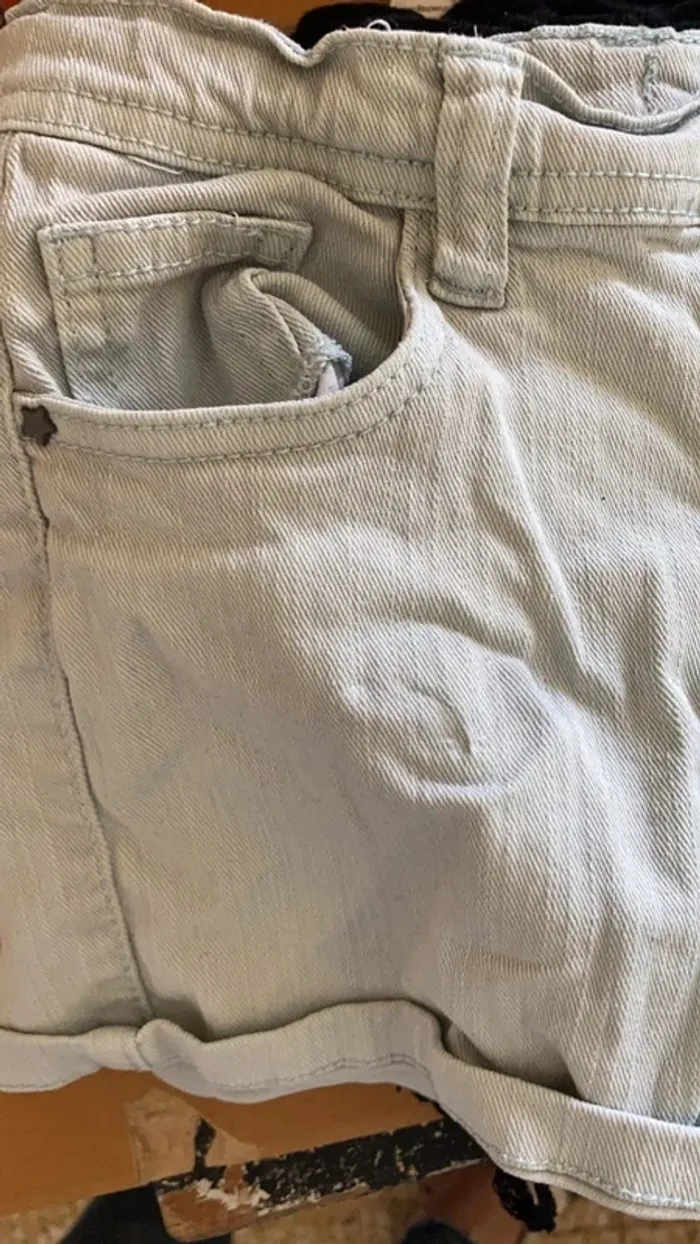 Short - photo numéro 3