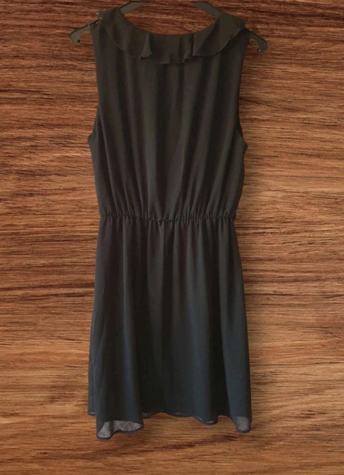 Robe noire Camaïeu - photo numéro 2