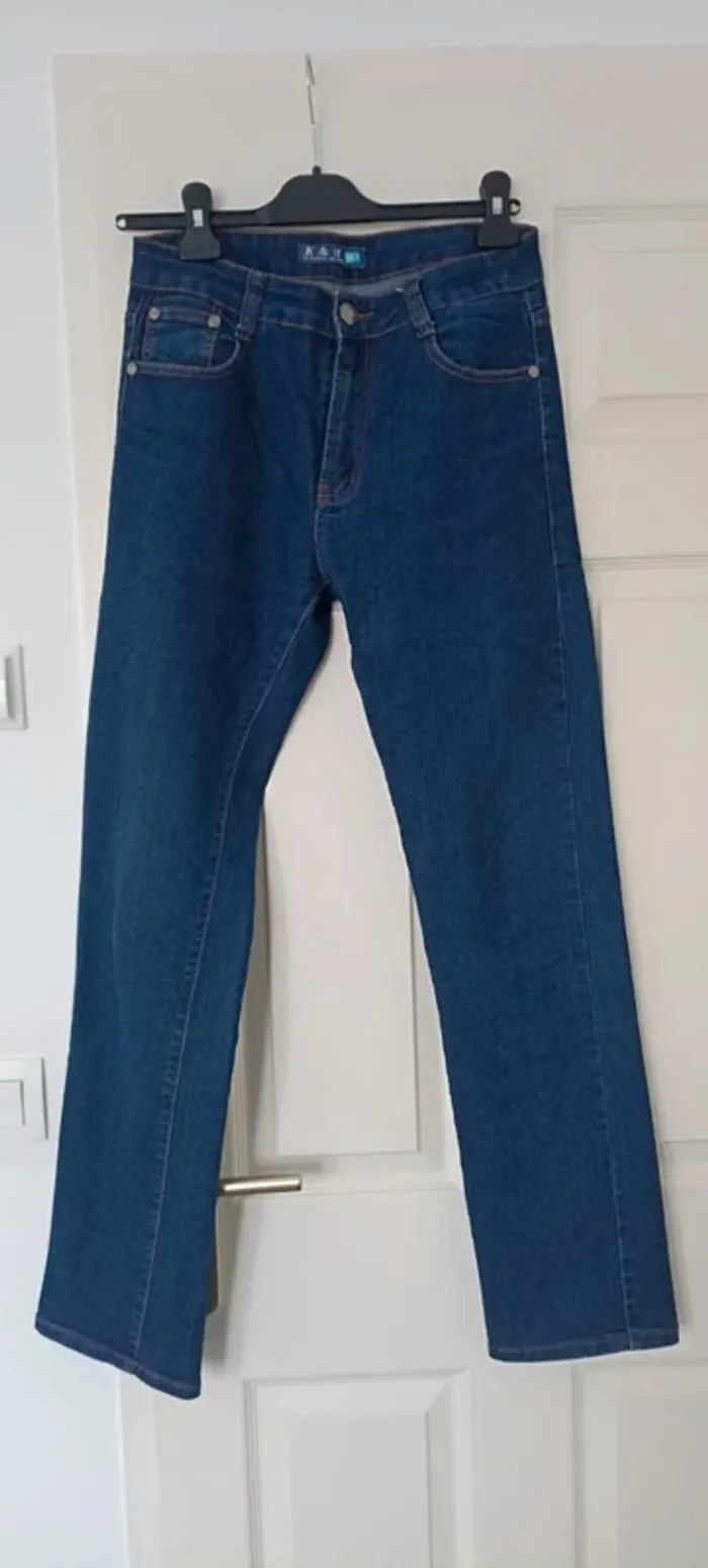 Jean K&H