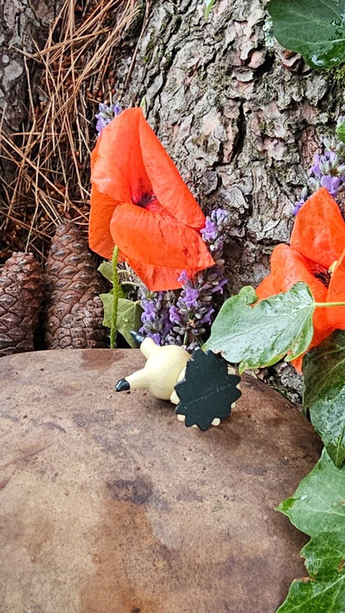 Super figurine Pokemon Nintendo tomy mimiqui - photo numéro 4