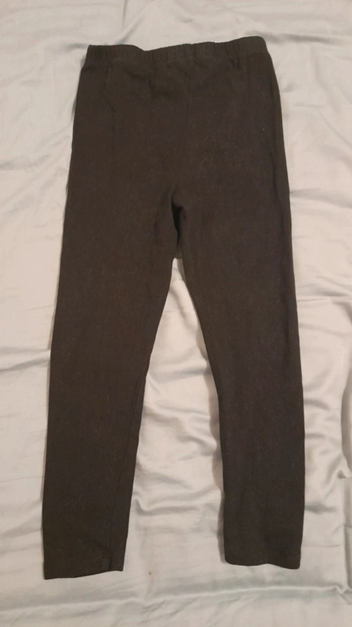 Leggings 4-5 ans