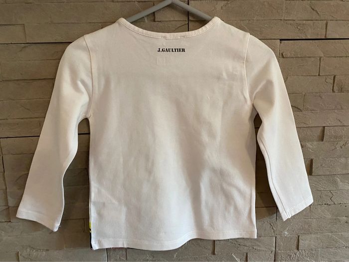 Tee shirt - photo numéro 2