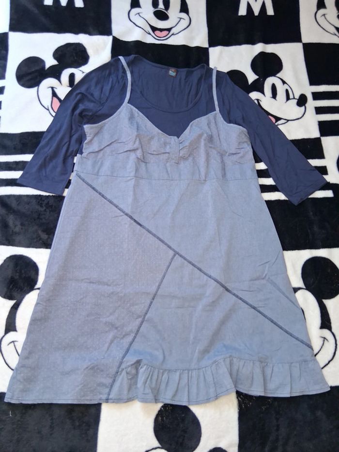 Robe M&S Mode