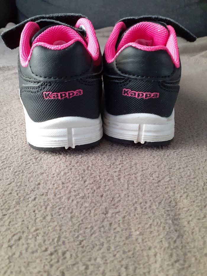 Baskets Kappa fille - photo numéro 3