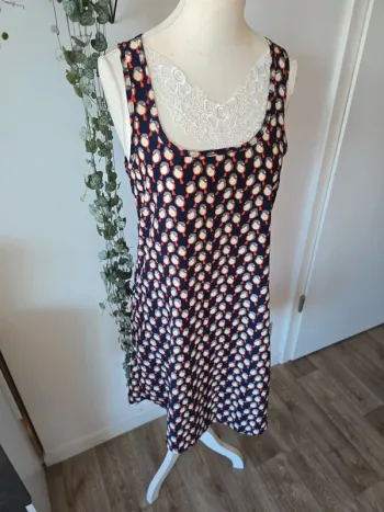 Robe été
