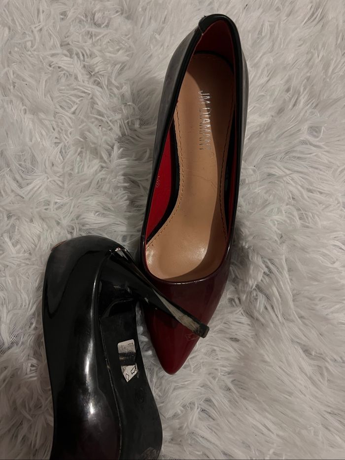 Talon👠 - photo numéro 4