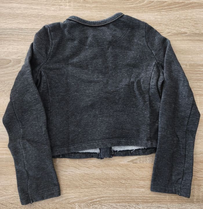 Veste - photo numéro 2