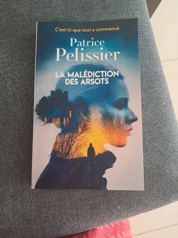 Patrice pelissier