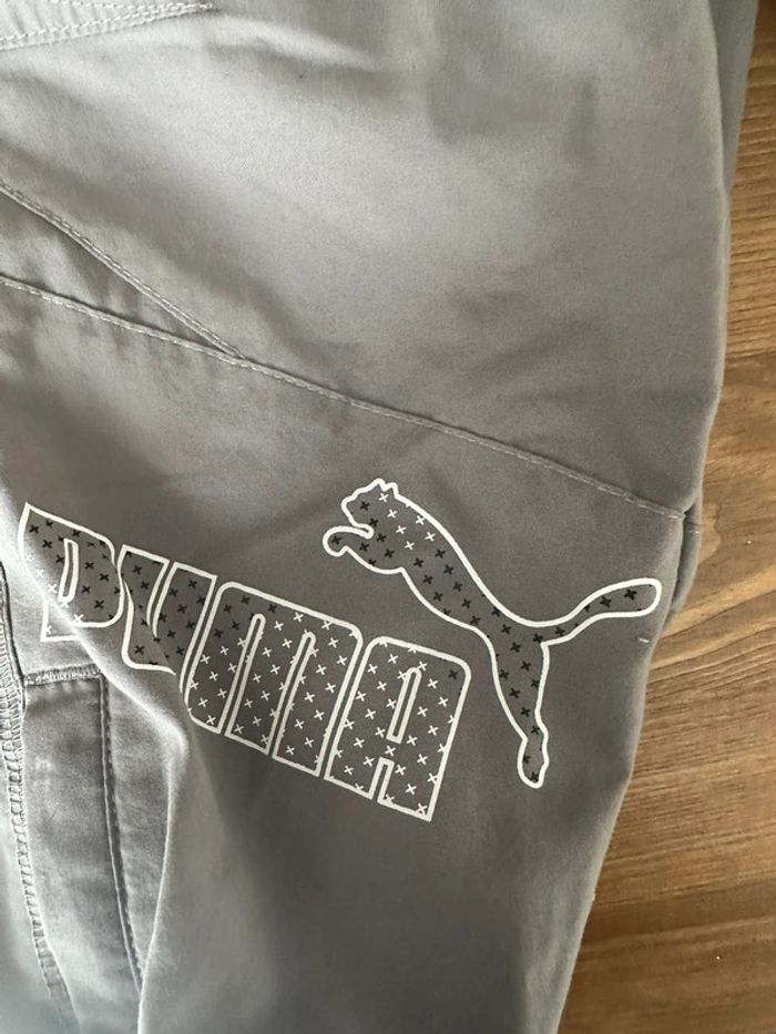 Bas de jogging Puma - photo numéro 2