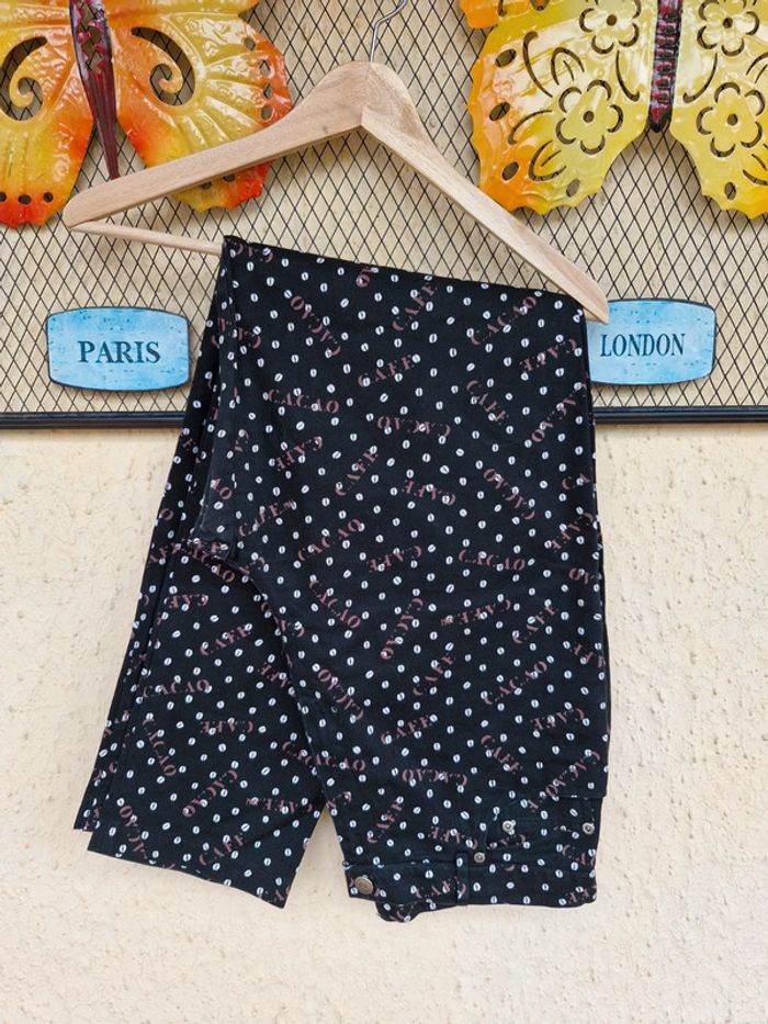 Pantalon femme. Dorotennis