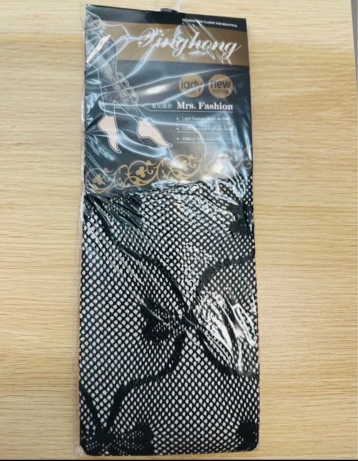 🌼 collants motif noeud 🌼