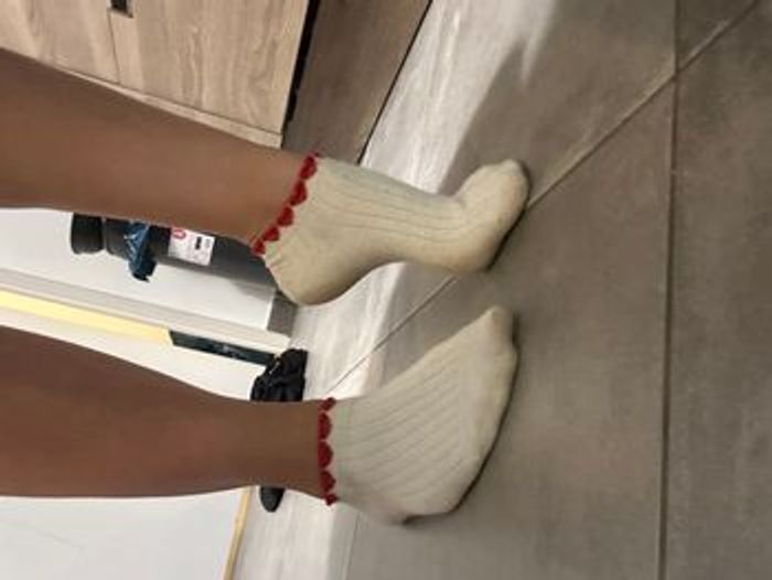 chaussette femme