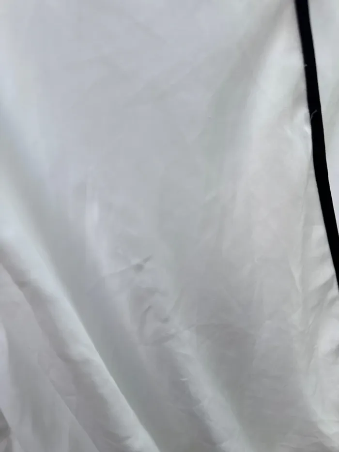 Chemisier blanc h&m  taille 36 - photo numéro 5