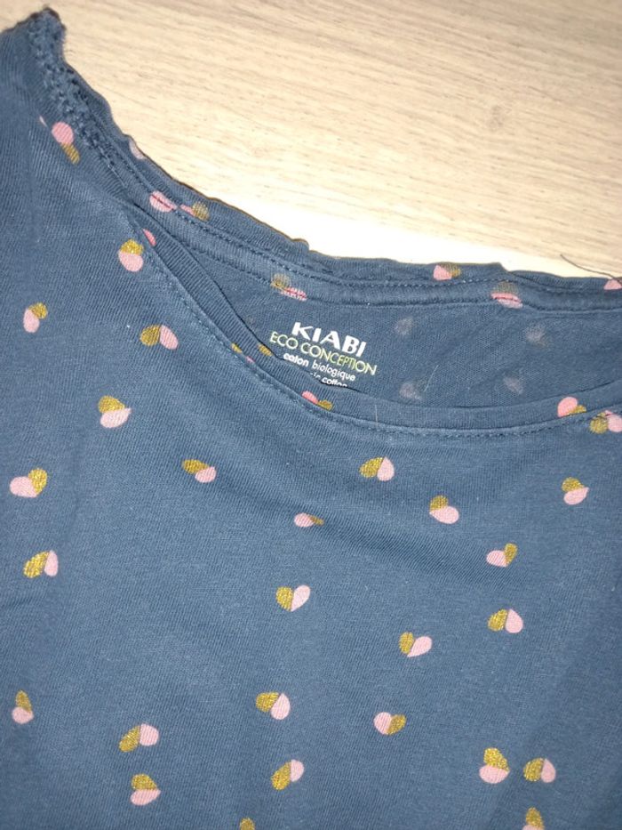Lot de 3 vêtements. Fille kiabi - photo numéro 8