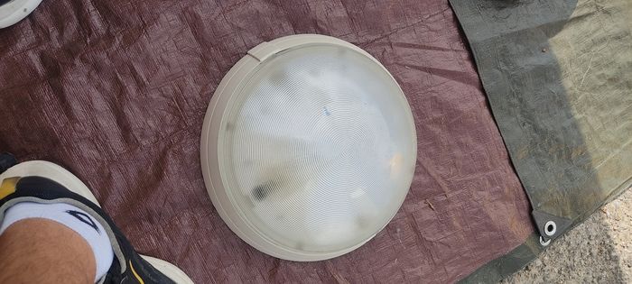 Luminaire - photo numéro 2