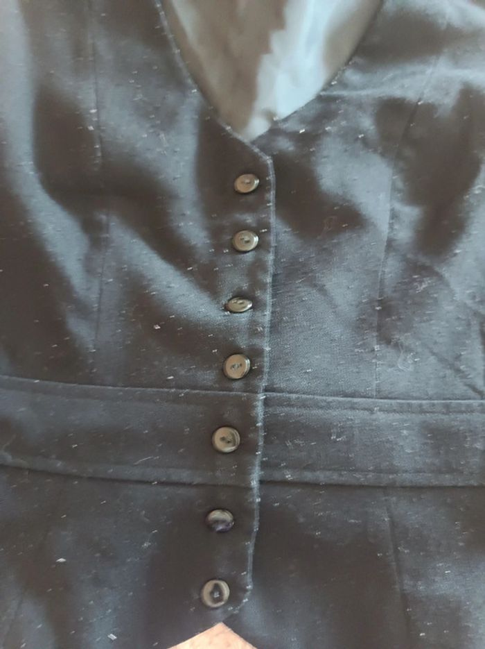 Blazer Femme - photo numéro 3