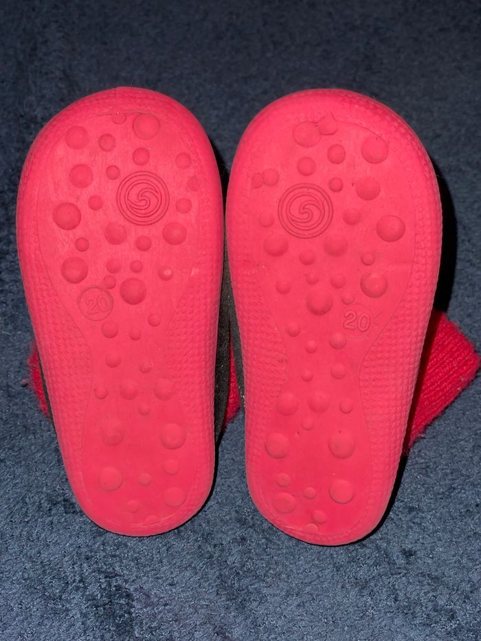 Chaussons - photo numéro 3