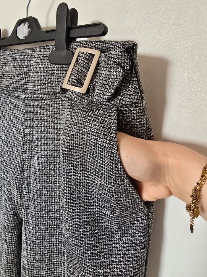 Pantalon ajusté - photo numéro 3