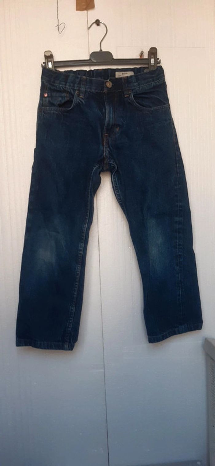 Pantalon 8 ans