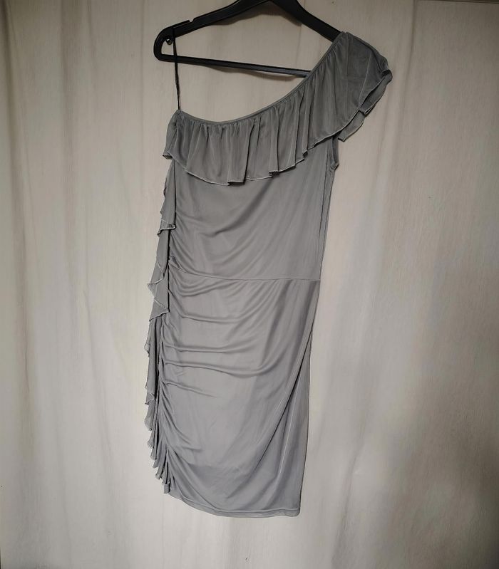 Robe de cocktail - photo numéro 2