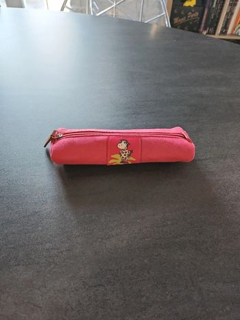 Trousse nici