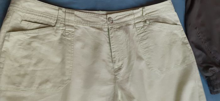 Pantalon femme taille 48-50 - photo numéro 3