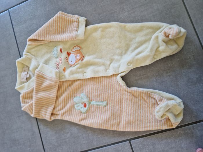 Lot de pyjama - photo numéro 7
