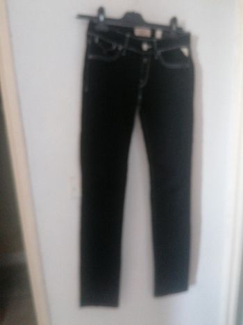 Jeans taille 34