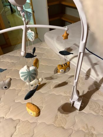 Mobile bébé 