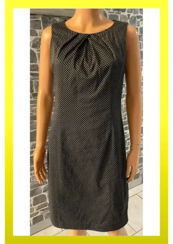 Robe " Burton "