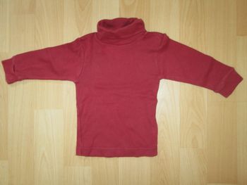 Tee shirt bebe fille 6 mois kiabi