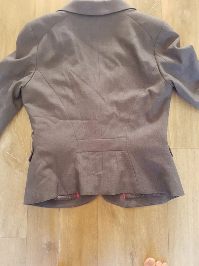 Blazer H&M - photo numéro 8