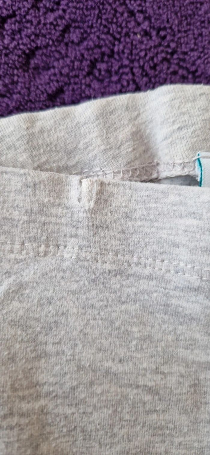 Legging fille minnie 24 mois - photo numéro 2