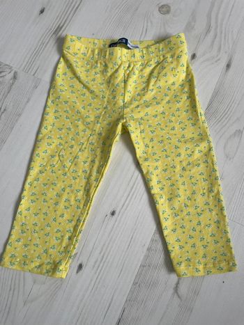 Legging 3/4 Okaidi 5 ans