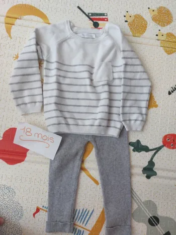 Ensemble Primark