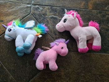 Peluches