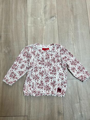 Tee shirt manches longues Esprit