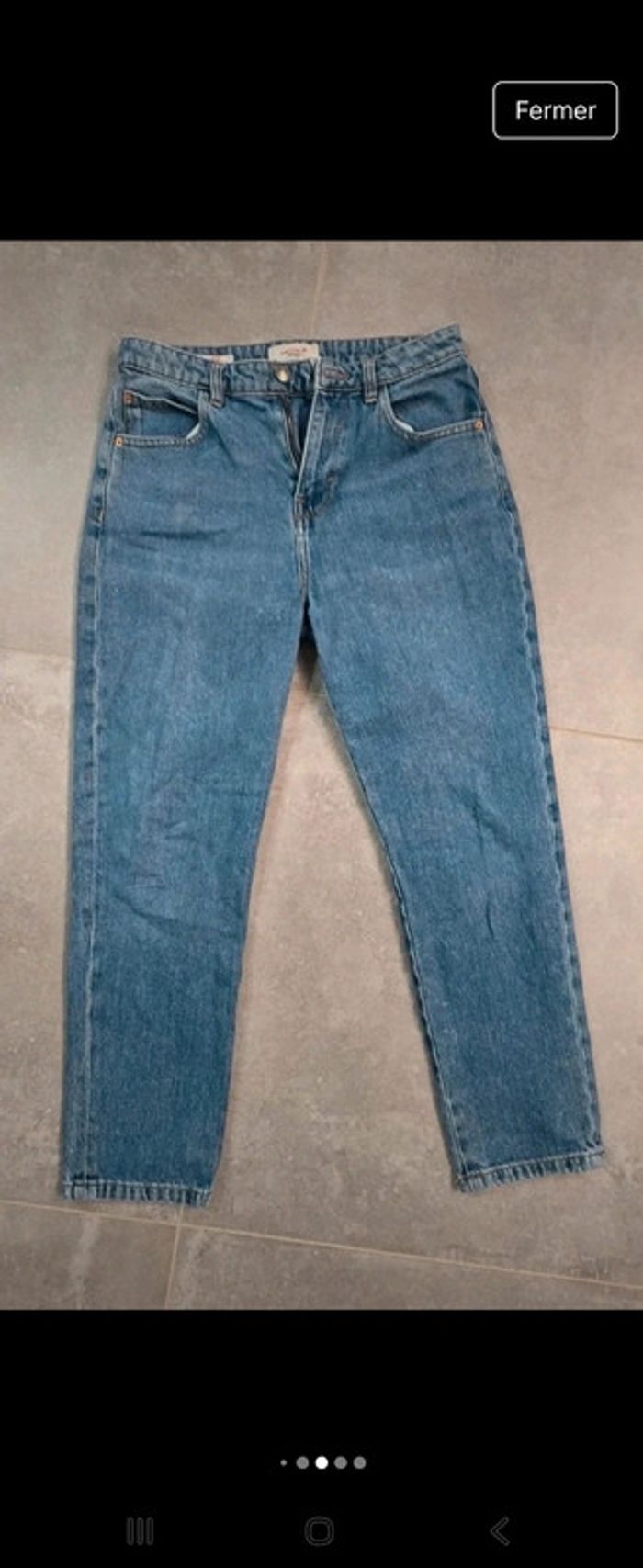 Lot de 21 vetements taille S - photo numéro 6