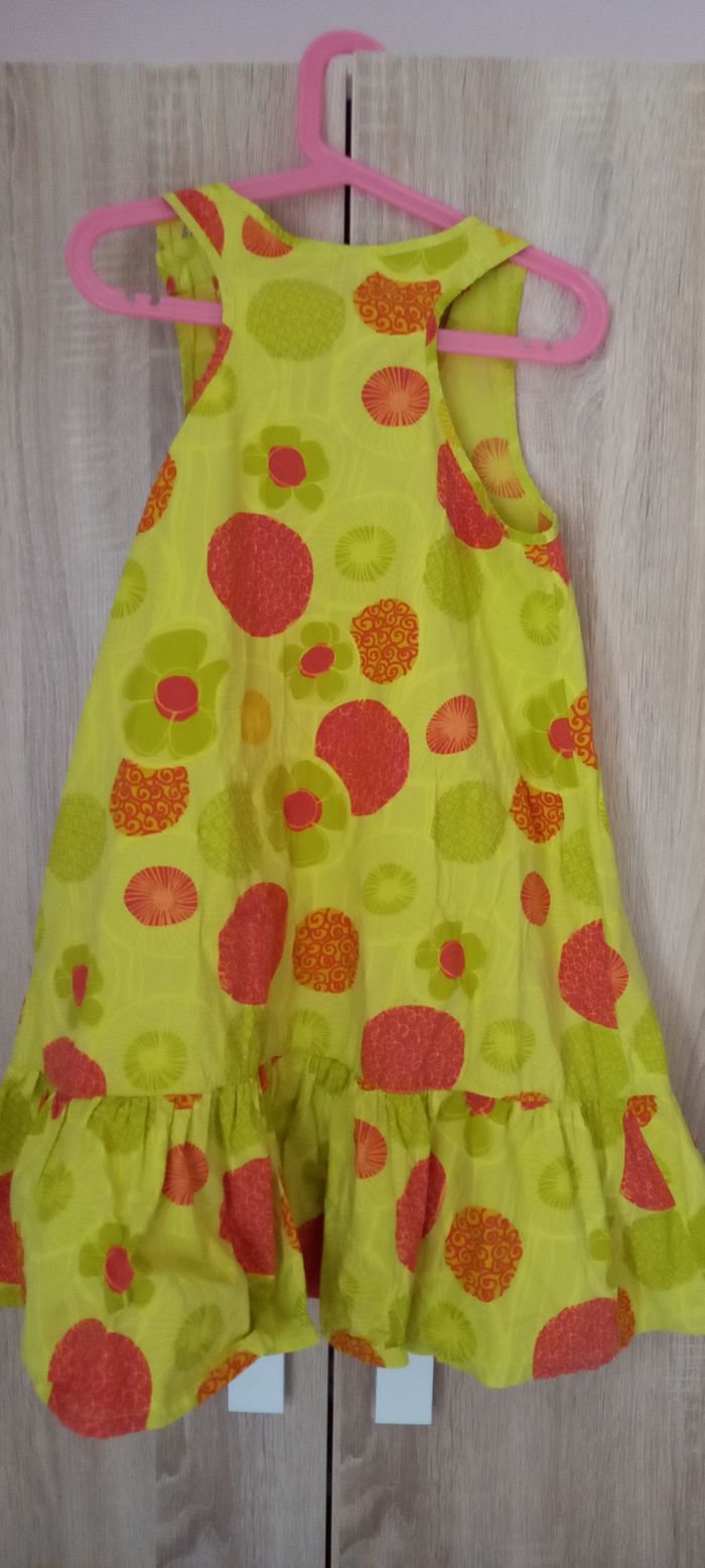 Robe sans manches - photo numéro 4