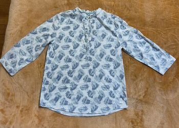 Chemise garçon 