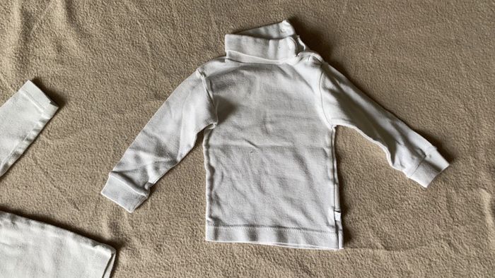 Lot de 2 sous pull - photo numéro 5