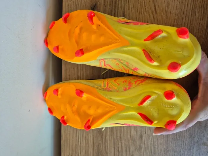 Chaussures de foot nike kyllian Mbappe taille 39 - photo numéro 7